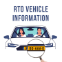 icon RTO Vehicle Info - Car & Bike (RTO Araç Bilgisi - Araba ve Bisiklet)