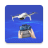 icon Drone DJI(Fly Go for Kamera Drone) 1.2.5