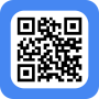 icon com.coderecognizer.codescan.codeidentifier.qrcodereader.barcodescanner.qrscanner(QR Tarayıcı - QR Code Generator
)
