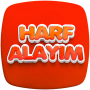 icon Harf Alayım - Kelime Oyunu