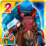 icon iHorse Racing 2(iHorse™ Racing 2:Horse Manager)