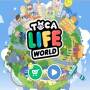 icon Guide Toca Life World Town New Happy Life 2021(Kılavuz Toca Life World Town Yeni Mutlu Yaşam 2021
)