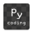 icon Coding Python(Kodlama Python) 2.1.3