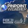 icon Pinpoint WX(Fox31 - CW2 Pinpoint Hava Durumu)