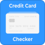 icon Credit Card Debit Card Checker (Kredi Kartı Banka Kartı Denetleyicisi
)