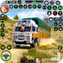 icon Indian Truck Offroad Cargo 3D()