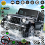 icon Thar Jeep Offroad Driving()