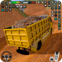 icon Mud Truck Offroad Driving Game()