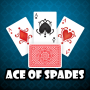 icon Ace of Spades(Azino
)