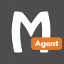 icon Mukuru Agent(Mukuru: Ajan Uygulaması
)