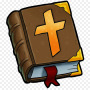 icon Tswana Bible(Tswana İncil - Yeni ve Eski Ahit
)