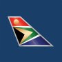 icon South African Airways (Güney Afrika Havayolları)