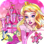 icon Princess Jigsaw Puzzles, Offline Puzzle Games (Princess Yapboz Bulmacaları, Çevrimdışı Yapboz Oyunları
)