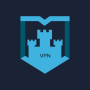 icon Castle VPN(Castle VPN - Ücretsiz VPN, Hızlı ve Sınırsız Proxy
)