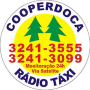 icon RADIO TAXI COOPERDOCA PA()