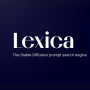 icon Lexica Art(Lexica Sanatı)