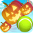 icon Pumpkin vs Tennis(Pumpkins vs Tennis Knockdown) 2.7.0