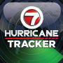 icon Hurricane(WSVN Hurricane Tracker)
