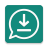 icon Status Saver(Durum Tasarrufu: Video İndirici) 1.3