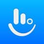 icon TouchPal Keyboard(TouchPal Klavye - Şirin Emoji, Temalar,)