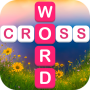icon Word Cross - Crossword Puzzle (Word Cross - Bulmaca Bulmaca)