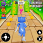 icon Tom Dash Runner(Kedi Koşusu: Tom Subway Runner 3D)