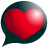 icon Love Messages(Whatsapp için Aşk Mesajları) 2.5