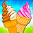 icon Making Ice CreamCooking Game(Dondurma Yapma - Yemek Pişirme Oyunu) 7.0.2