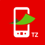 icon M-Pesa(M-Pesa Tanzanya
)