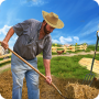 icon Farm Life Farming Simulator 3D(Little Farmer City: Çiftlik Oyunları)
