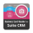 icon Business Card Reader for SuiteCRM(Suite için Kartvizit Okuyucu) 1.1.171