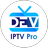 icon Dev IPTV Pro(IPTV Daha Akıllı Pro Geliştirici Oyuncu) 3.5.1