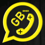 icon GB V8 Latest Pro(GBWassApp V8 Lastest Pro Version 2020
)