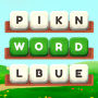 icon Magic Jumble : Word Search Puzzle Game(Sihir Kargaşası Kelime Bulmaca Oyunu)
