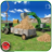 icon Tractor Farm & Excavator Simulator(Traktör Çiftlik ve Ekskavatör Sim) 1.5
