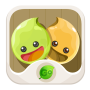 icon Emoji Art - Cute & Puzzle (Emoji Sanat - Sevimli Bulmaca)