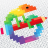 icon Pixel Art(Pixel Art - Numaraya) 8.9.0