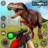 icon Wild Dinosaur Animal Hunting(Dinozor Av Silah Oyunları) 1.37