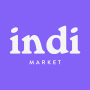 icon Indi Market(Indi: Online Market
)