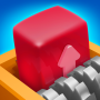 icon Color Blocks 3D: Slide Puzzle(Renkli Bloklar 3D: Slayt Bulmaca)