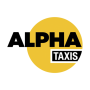 icon Alpha Taxis(Alfa Taksiler)