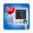icon Blood Pressure Tracker App(Kan Basıncı Takipçi Uygulaması) 11