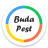 icon Menetrend Budapest(Budapeşte için zamanlama) 3.4.0_stabile