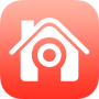 icon Athome Camera: Remote Monitor (Kamera: Uzaktan İzleme)