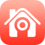 icon AtHome(Kamera: Uzaktan İzleme)