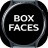 icon Box Faces(Kutusu Yüzleri - saat yüzleri.) 13.1