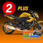 icon Moto Acelerador 2 Plus(Moto Throttle 2 Plus
)