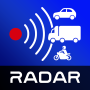 icon Radarbot Speed Camera Detector (Radarbot Hız Kamerası Dedektörü)