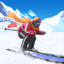 icon Ski Master(Kayak Ustası 3D
)