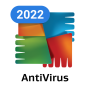 icon AVG AntiVirus(Android Güvenlik 2017 için AVG AntiVirus ÜCRETSİZ)